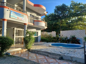 Highgrace Apartments Cabarete